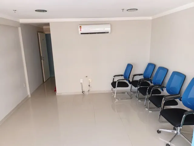 Imagem: The Place Business Center 1 Sala