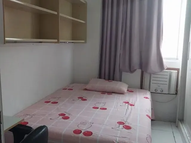 Imagem 2: Aluga Se Quarto Não Compartilhado, Mobiliado
