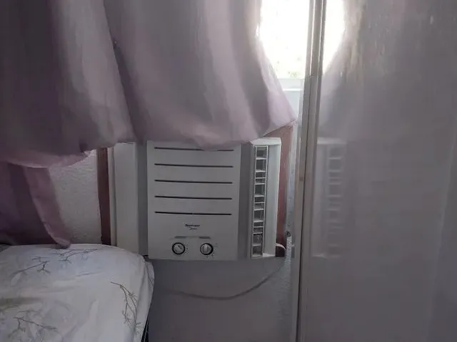 Imagem 4: Aluga Se Quarto Não Compartilhado, Mobiliado