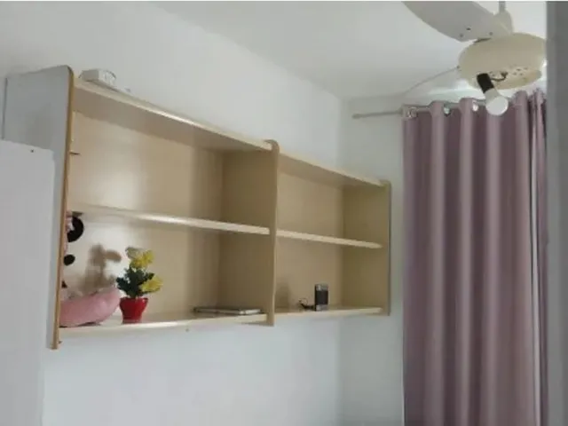 Imagem 3: Aluga Se Quarto Não Compartilhado, Mobiliado