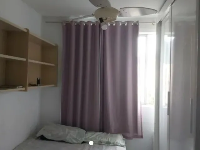 Imagem 6: Aluga Se Quarto Não Compartilhado, Mobiliado