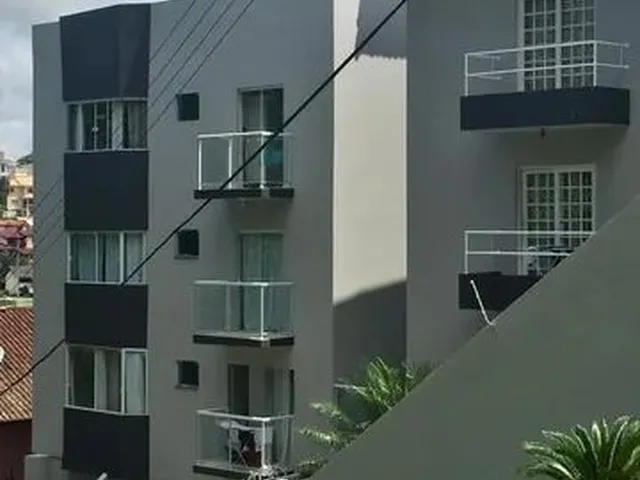 Imagem: Amplo Apartamento de Um Quarto 100 Mts Ufsc