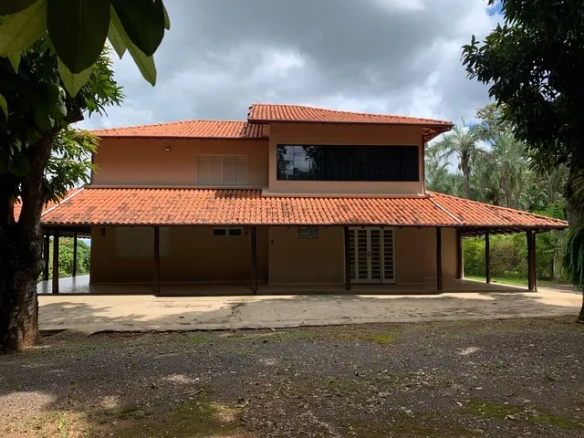 Imagem: Aluguel de Sobrado