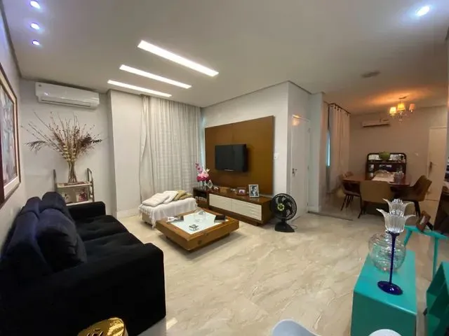 Imagem: Casa de Condomínio para Aluguel Possui