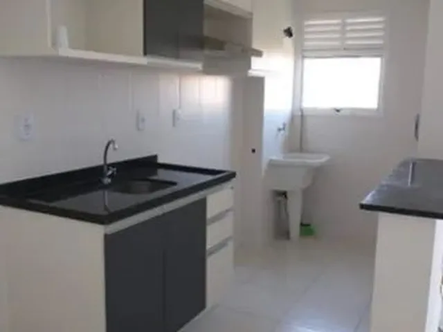 Imagem: Apartamento para Locação no Residencial