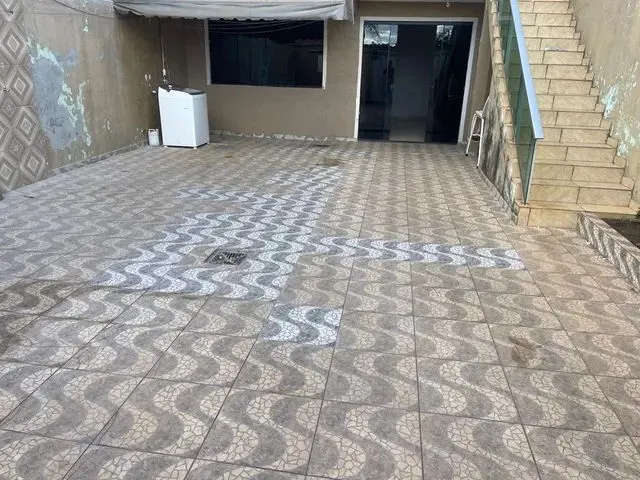 Imagem: Alugo Casa com Dois Quartos