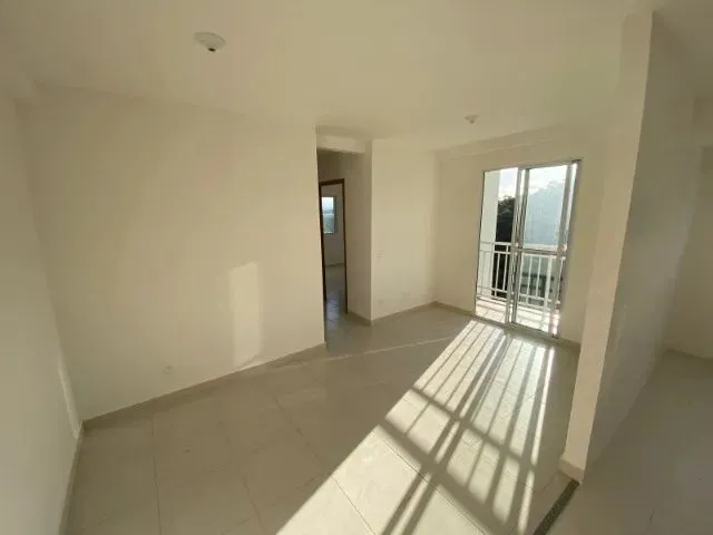 Imagem: Aluguel de Apartamento no Vila Jardim Roma