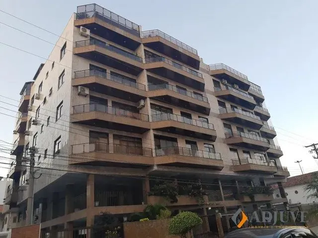 Imagem: Apartamento de 4 Quartos na Passagem