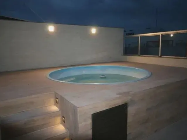 Imagem 1: Cobertura Duplex com 3 Quartos no Rio 2