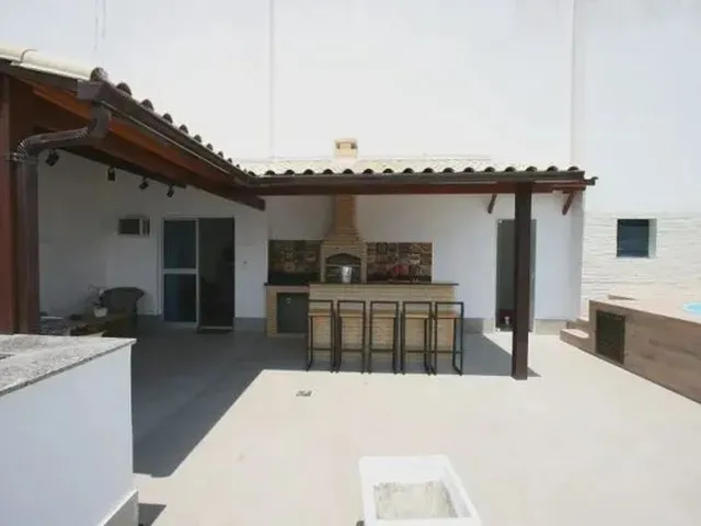 Imagem 6: Cobertura Duplex com 3 Quartos no Rio 2