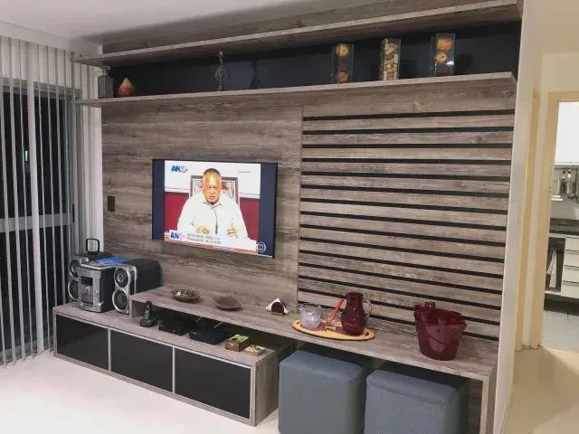 Imagem 8: Cobertura Duplex com 3 Quartos no Rio 2