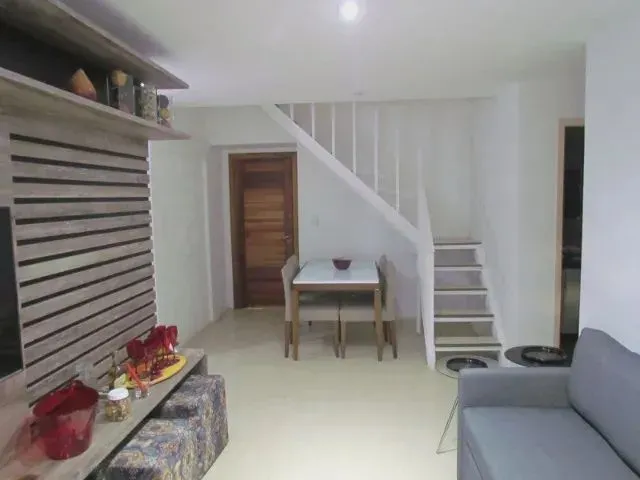 Imagem 4: Cobertura Duplex com 3 Quartos no Rio 2