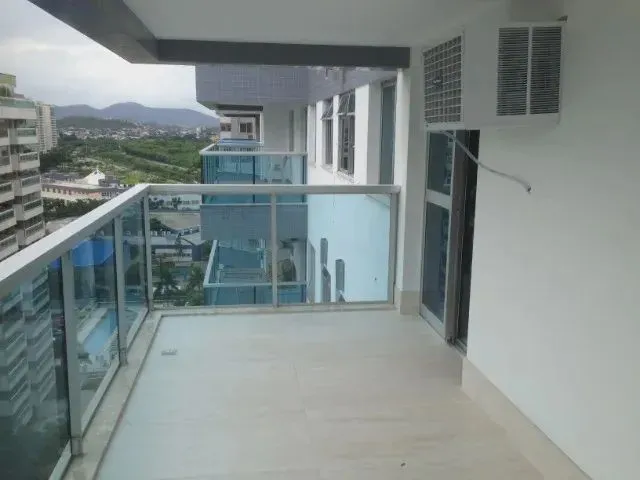 Imagem 9: Cobertura Duplex com 3 Quartos no Rio 2