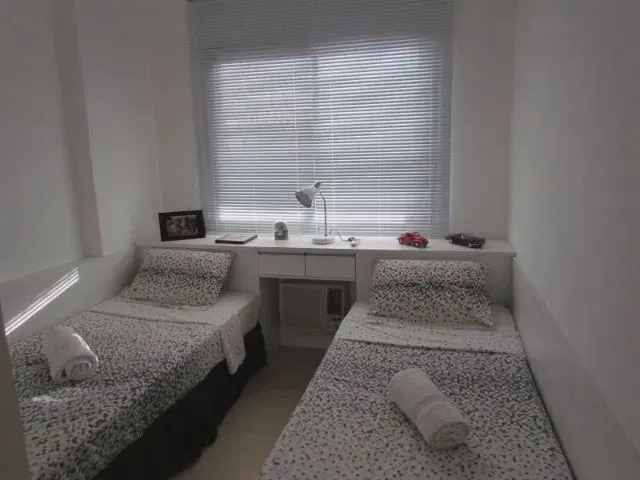 Imagem 13: Cobertura Duplex com 3 Quartos no Rio 2