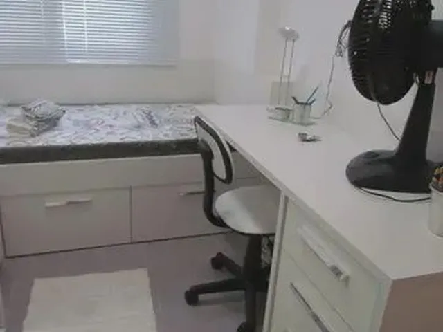 Imagem 5: Cobertura Duplex com 3 Quartos no Rio 2