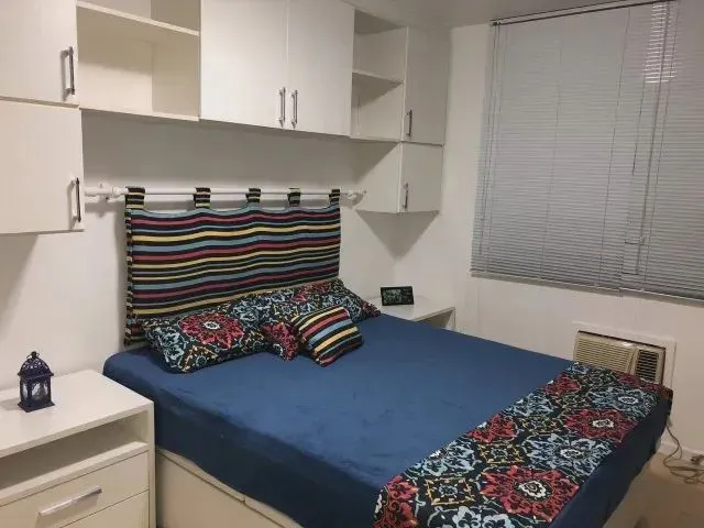 Imagem 7: Cobertura Duplex com 3 Quartos no Rio 2