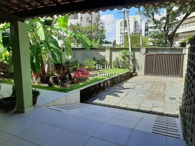Imagem: Casa Espetacular no Poço da Panela