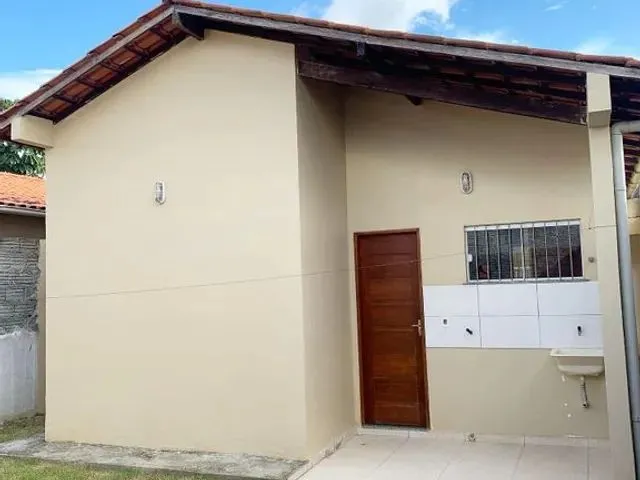 Imagem 3: Casa para Locação Terra Nova Bosque, Macapá