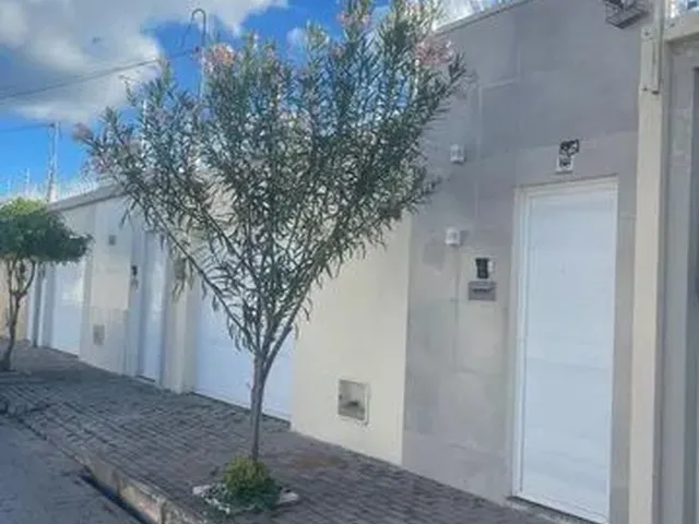 Imagem: Casa para Locação em Juazeiro do Norte