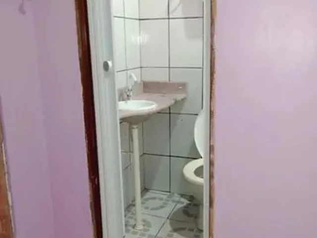 Imagem 5: Alugo Kitnet. 1 Vaga na garageme1 Dormitório