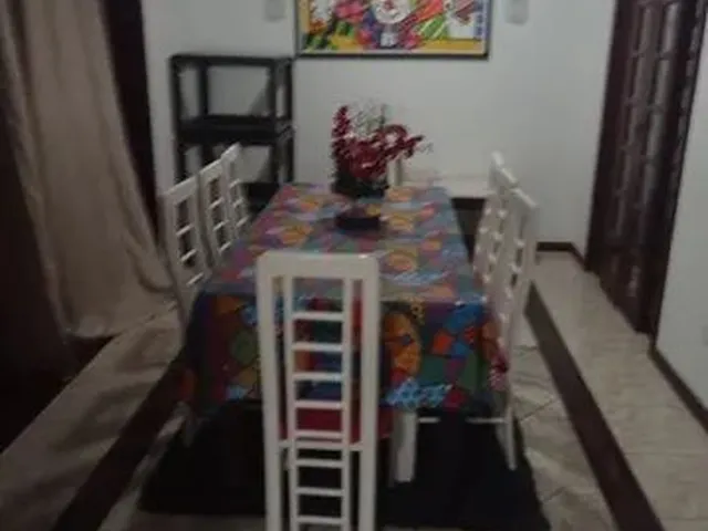 Imagem 6: República Feminina Aluga-Se Quartos
