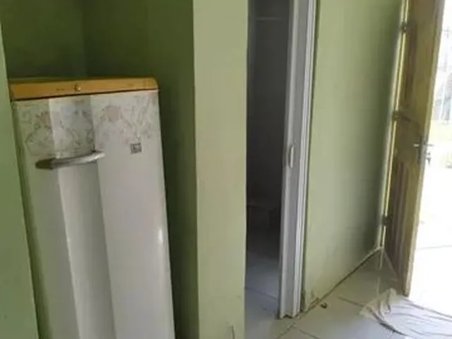 Imagem: Alugo Kitnet para 1 Pessoa no Bairro Ipiranga