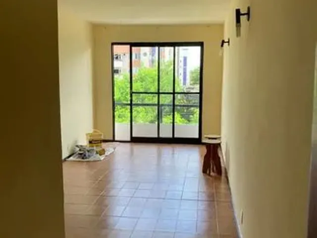 Imagem: Alugo Apartamento Barramar II