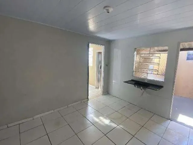 Imagem: Casa para Aluguel e Venda Tem 43 Metros