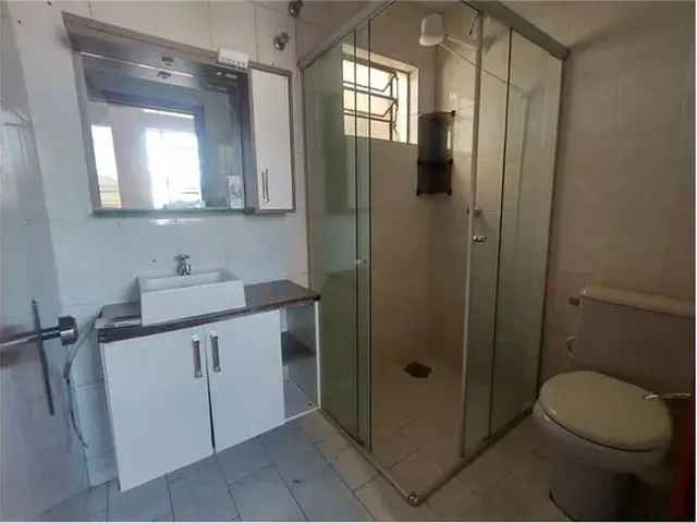 Imagem 8: Apartamento 3 Dormitórios Semi Mobiliado
