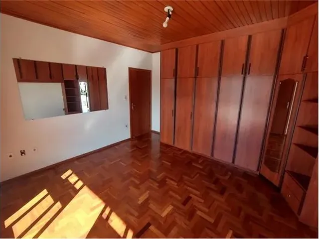 Imagem 3: Apartamento 3 Dormitórios Semi Mobiliado
