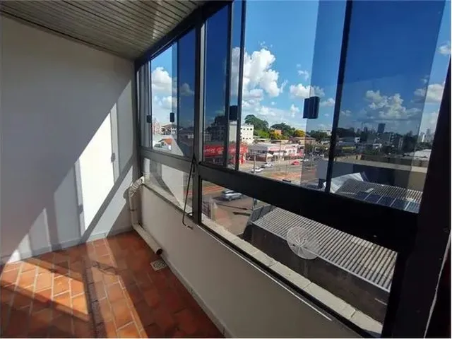 Imagem 12: Apartamento 3 Dormitórios Semi Mobiliado