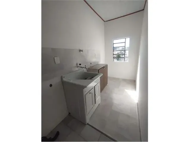 Imagem 9: Apartamento 3 Dormitórios Semi Mobiliado