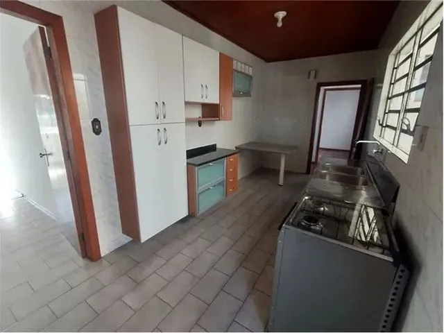 Imagem 6: Apartamento 3 Dormitórios Semi Mobiliado