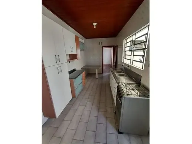 Imagem 11: Apartamento 3 Dormitórios Semi Mobiliado