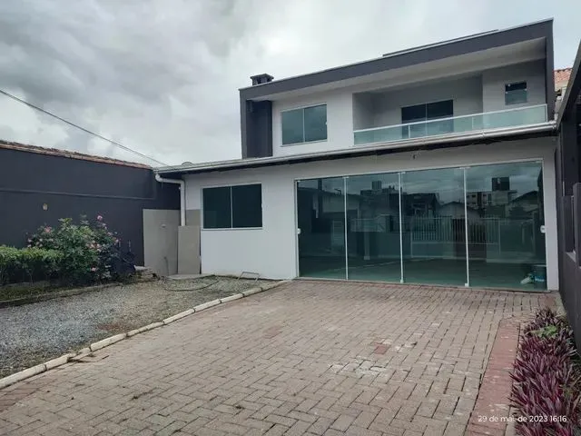 Imagem: Casa Paralocação com 145 Metros Quadrados