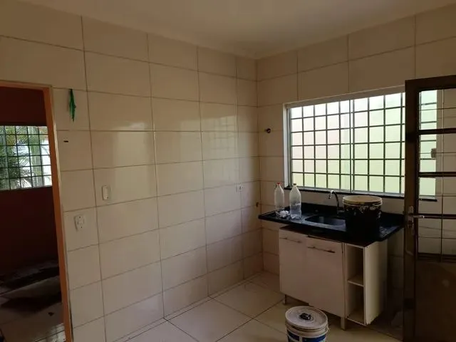 Imagem 4: Casa no Jd Itamaracá Bem Espaçosa, Arrejada com Ótima Localização
