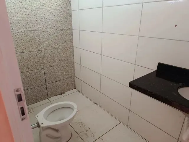 Imagem 5: Casa no Jd Itamaracá Bem Espaçosa, Arrejada com Ótima Localização