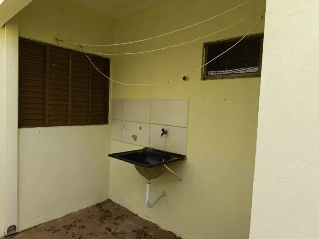 Imagem 2: Casa no Jd Itamaracá Bem Espaçosa, Arrejada com Ótima Localização