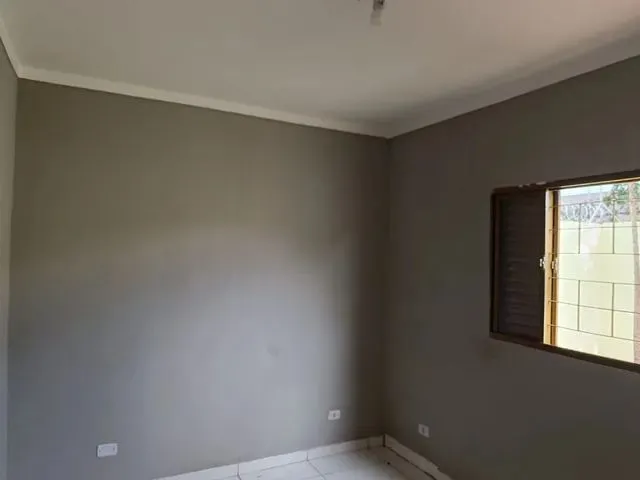 Imagem 6: Casa no Jd Itamaracá Bem Espaçosa, Arrejada com Ótima Localização