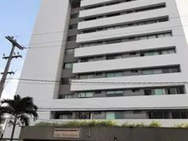 Imagem: Edifício Luiz Numeriano