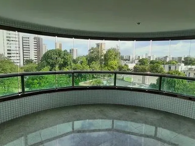 Imagem 13: Edifício Luiz Numeriano