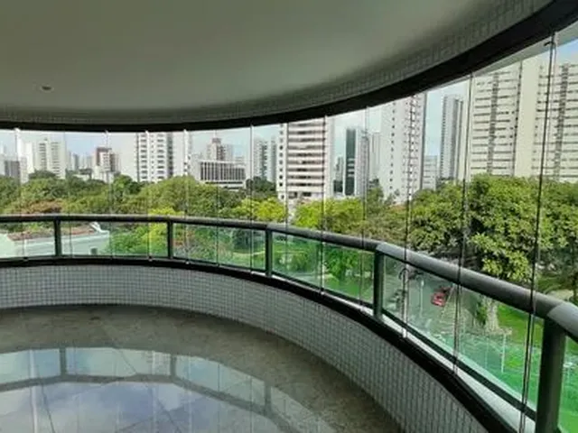 Imagem 12: Edifício Luiz Numeriano