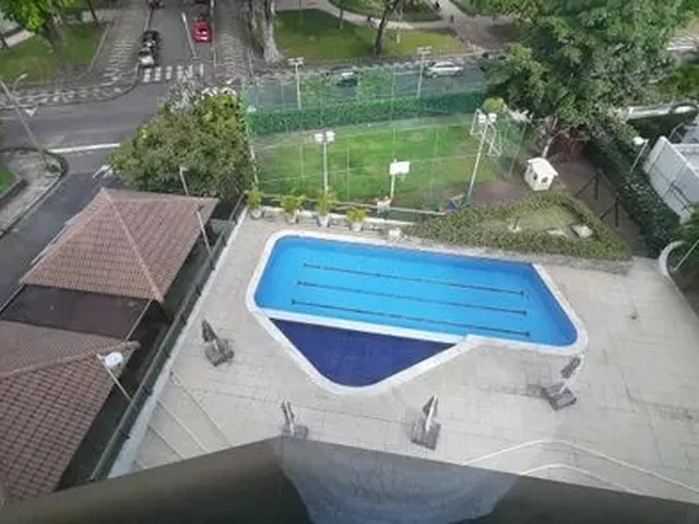 Imagem 4: Edifício Luiz Numeriano