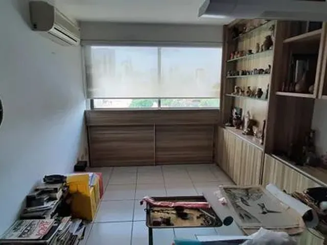Imagem 2: Edifício Luiz Numeriano