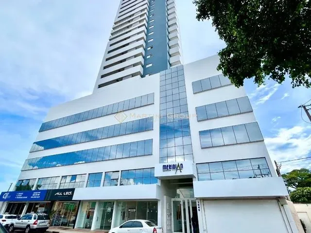 Imagem 4: Apartamento para Alugar com 2 Dormitórios em Jardim America, Paranavaí Cod:1011