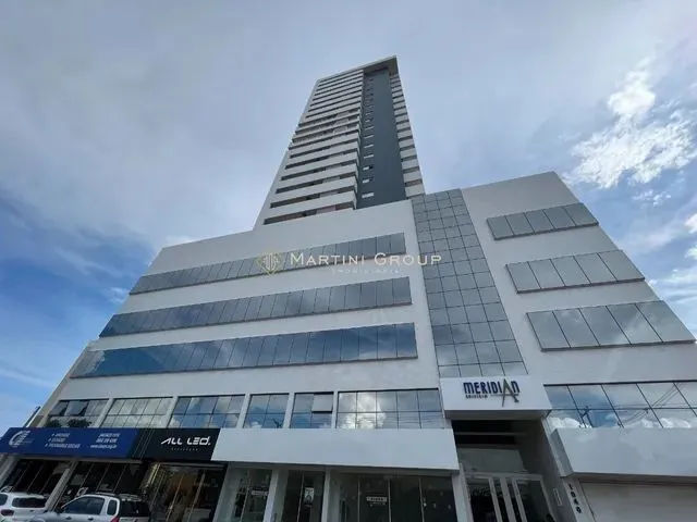 Imagem 5: Apartamento para Alugar com 2 Dormitórios em Jardim America, Paranavaí Cod:1011