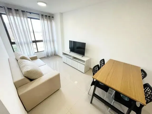 Imagem: Flat para Locação em Recife, Parnamirim