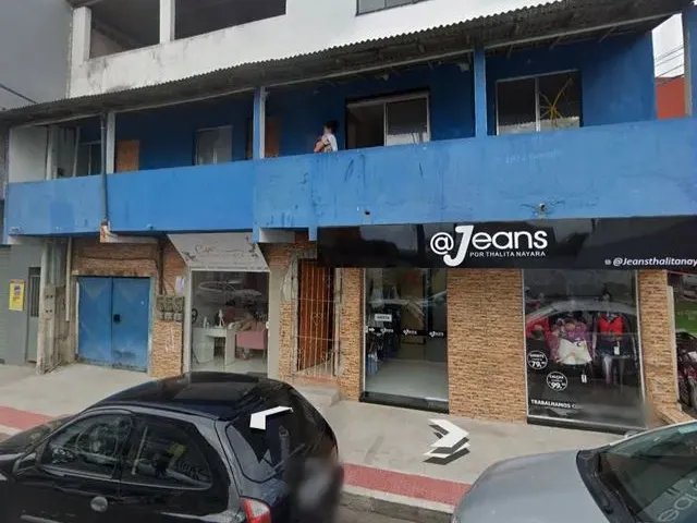 Imagem: Alugo Casa em Feu Rosa