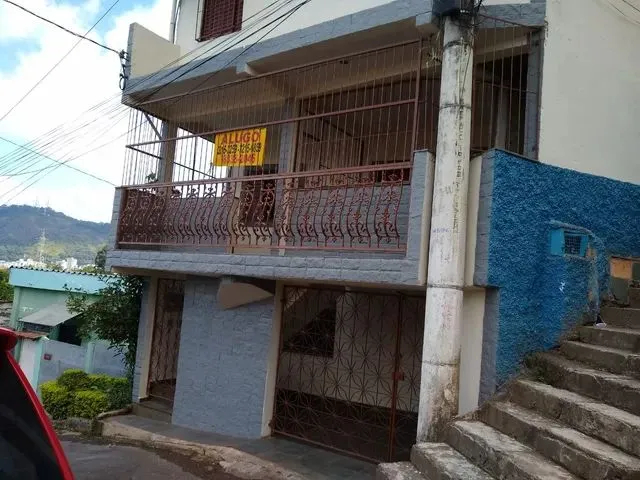 Imagem: Casa para Aluguel Tem 60 Metros Quadrados
