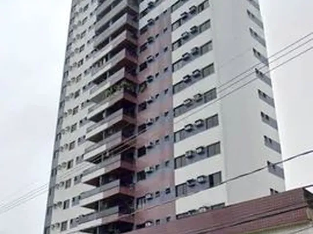 Imagem: Alugo Um Apartamento com Mobilia no Condomínio